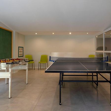 Valeria House Rental Suites Valeria del Mar Eksteriør bilde