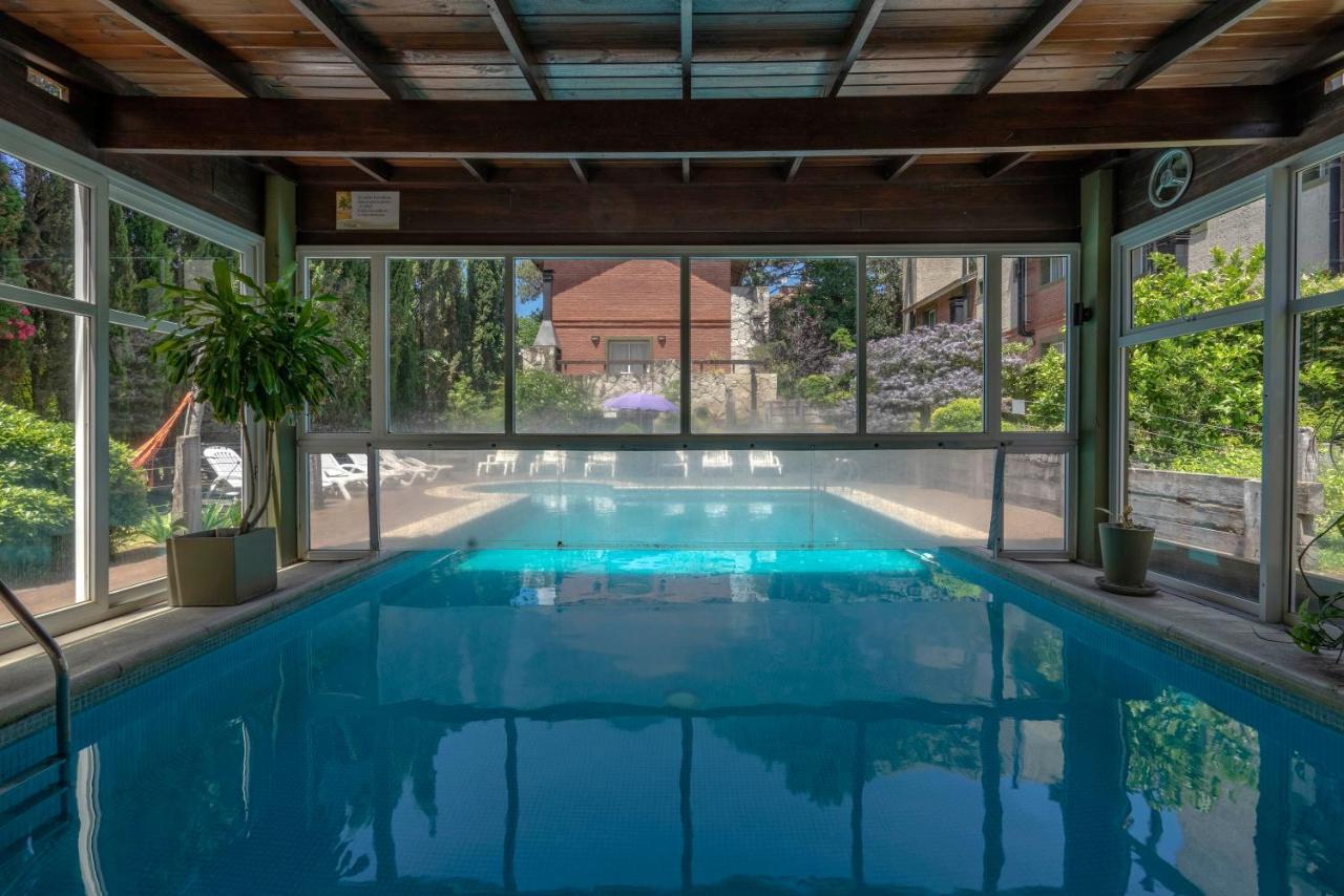 Valeria House Rental Suites Valeria del Mar Eksteriør bilde
