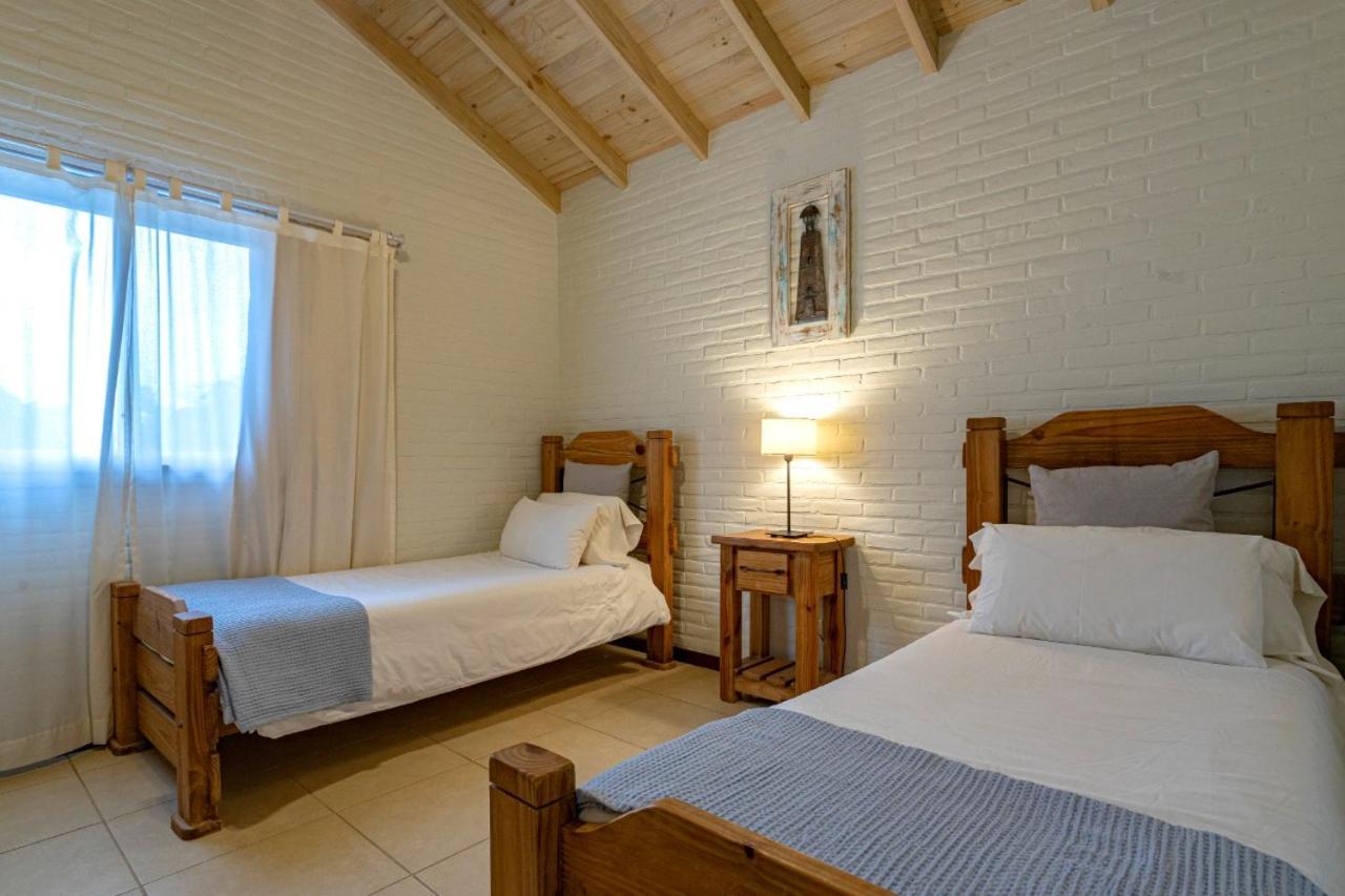 Valeria House Rental Suites Valeria del Mar Eksteriør bilde