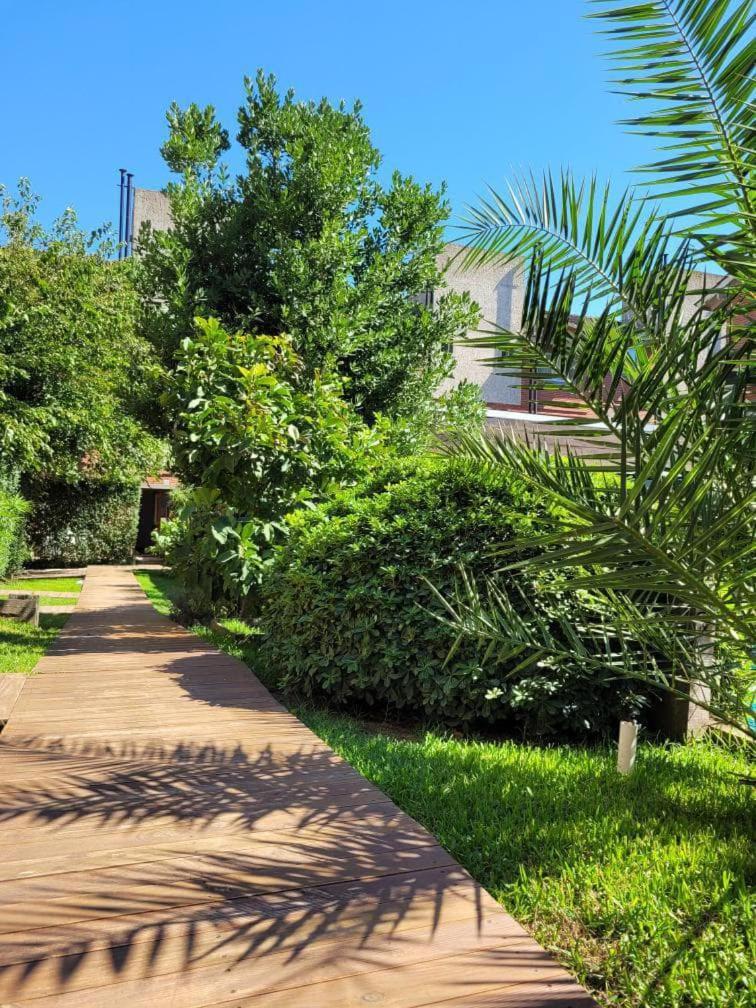 Valeria House Rental Suites Valeria del Mar Eksteriør bilde