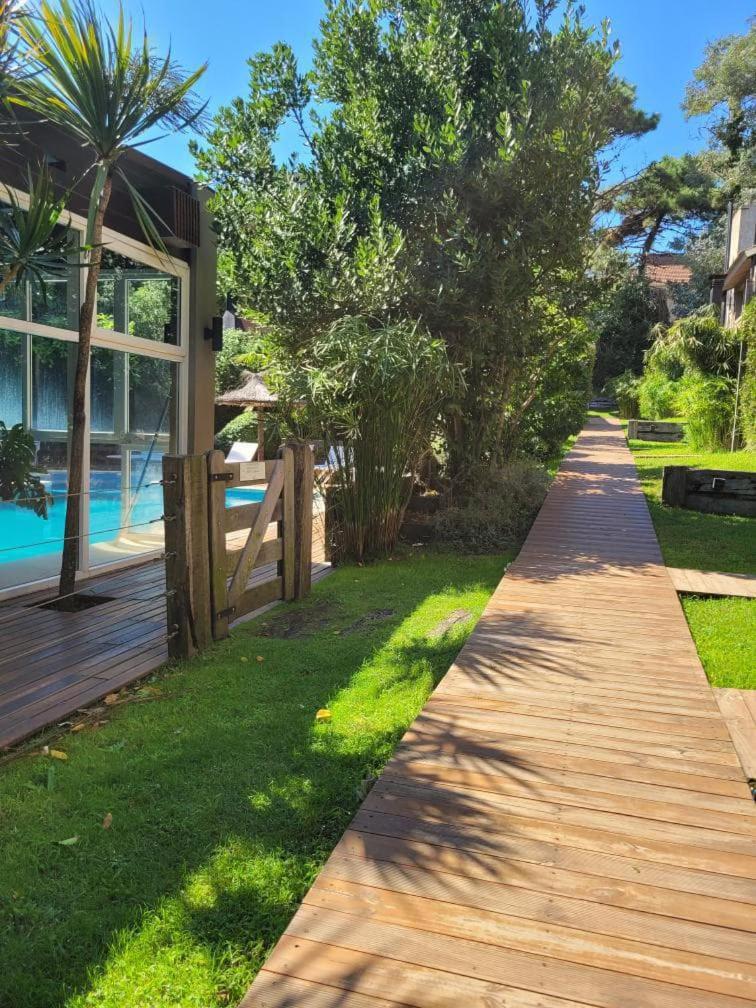 Valeria House Rental Suites Valeria del Mar Eksteriør bilde