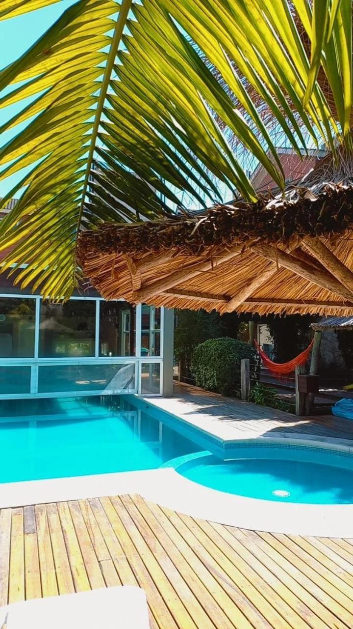 Valeria House Rental Suites Valeria del Mar Eksteriør bilde