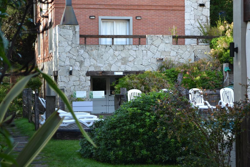 Valeria House Rental Suites Valeria del Mar Eksteriør bilde