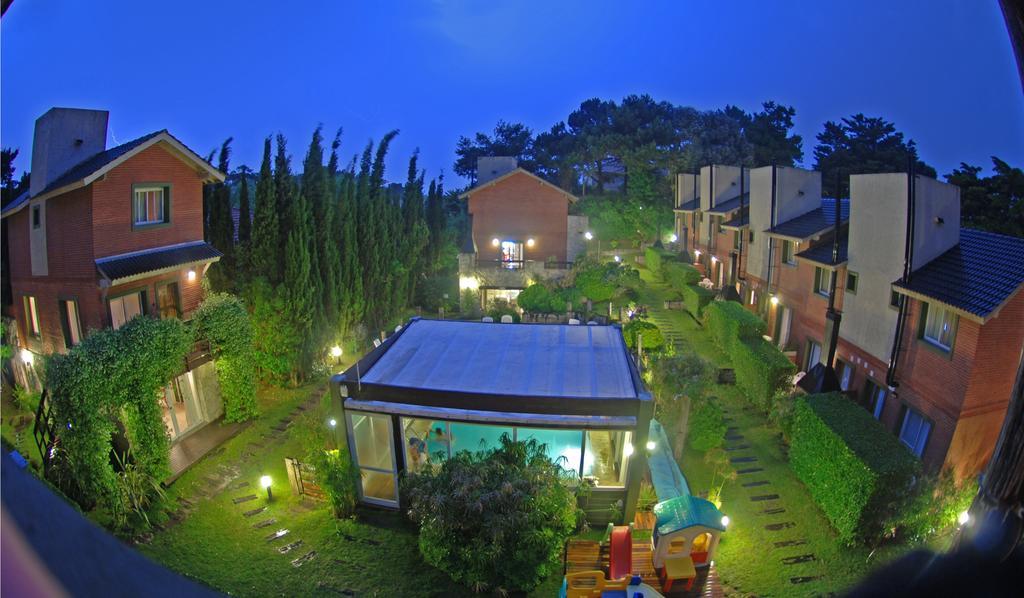 Valeria House Rental Suites Valeria del Mar Eksteriør bilde