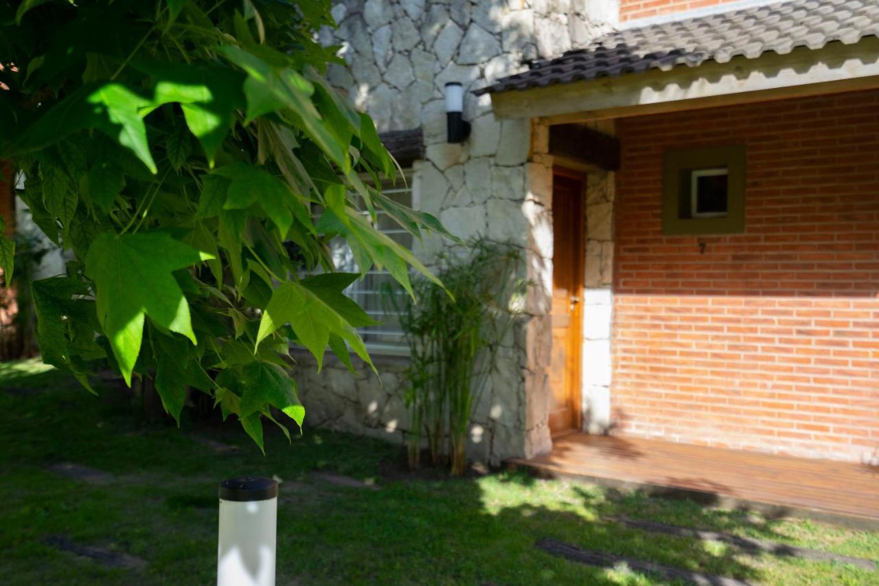 Valeria House Rental Suites Valeria del Mar Eksteriør bilde