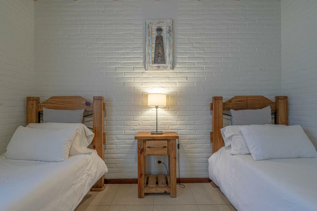 Valeria House Rental Suites Valeria del Mar Eksteriør bilde