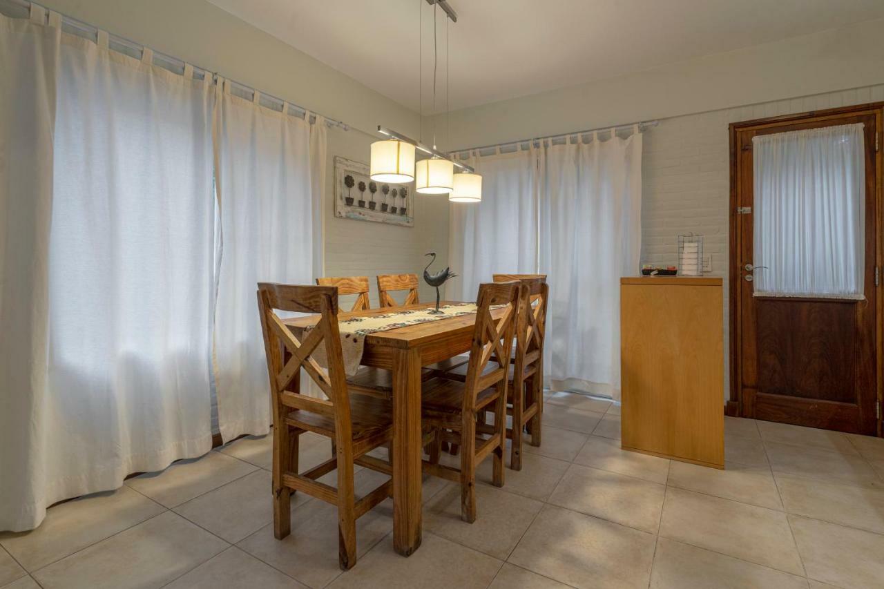 Valeria House Rental Suites Valeria del Mar Eksteriør bilde
