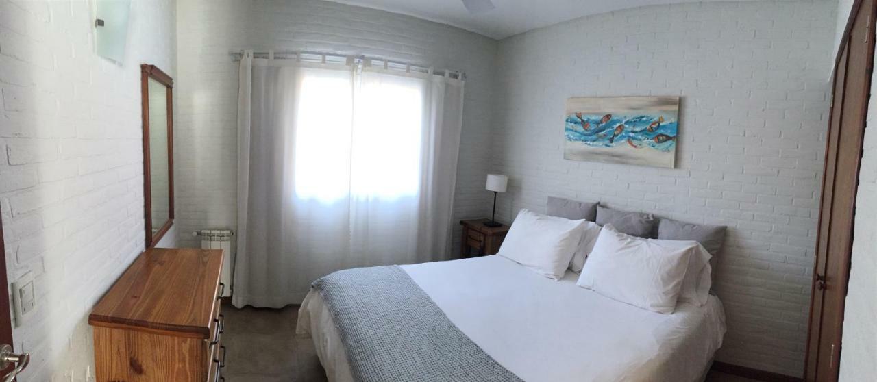 Valeria House Rental Suites Valeria del Mar Eksteriør bilde