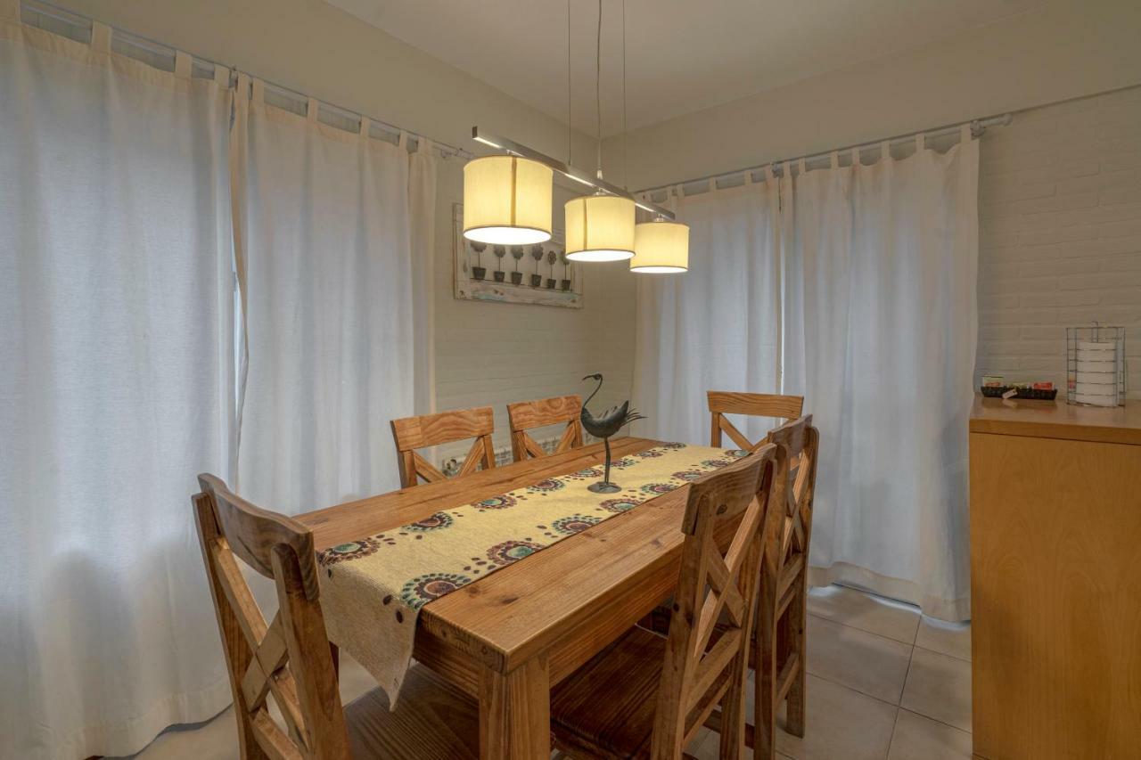 Valeria House Rental Suites Valeria del Mar Eksteriør bilde