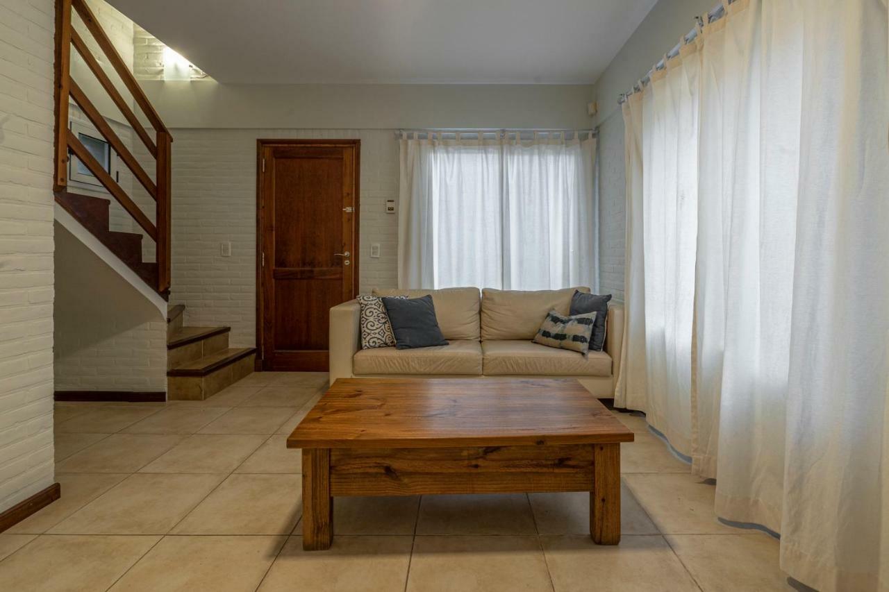 Valeria House Rental Suites Valeria del Mar Eksteriør bilde