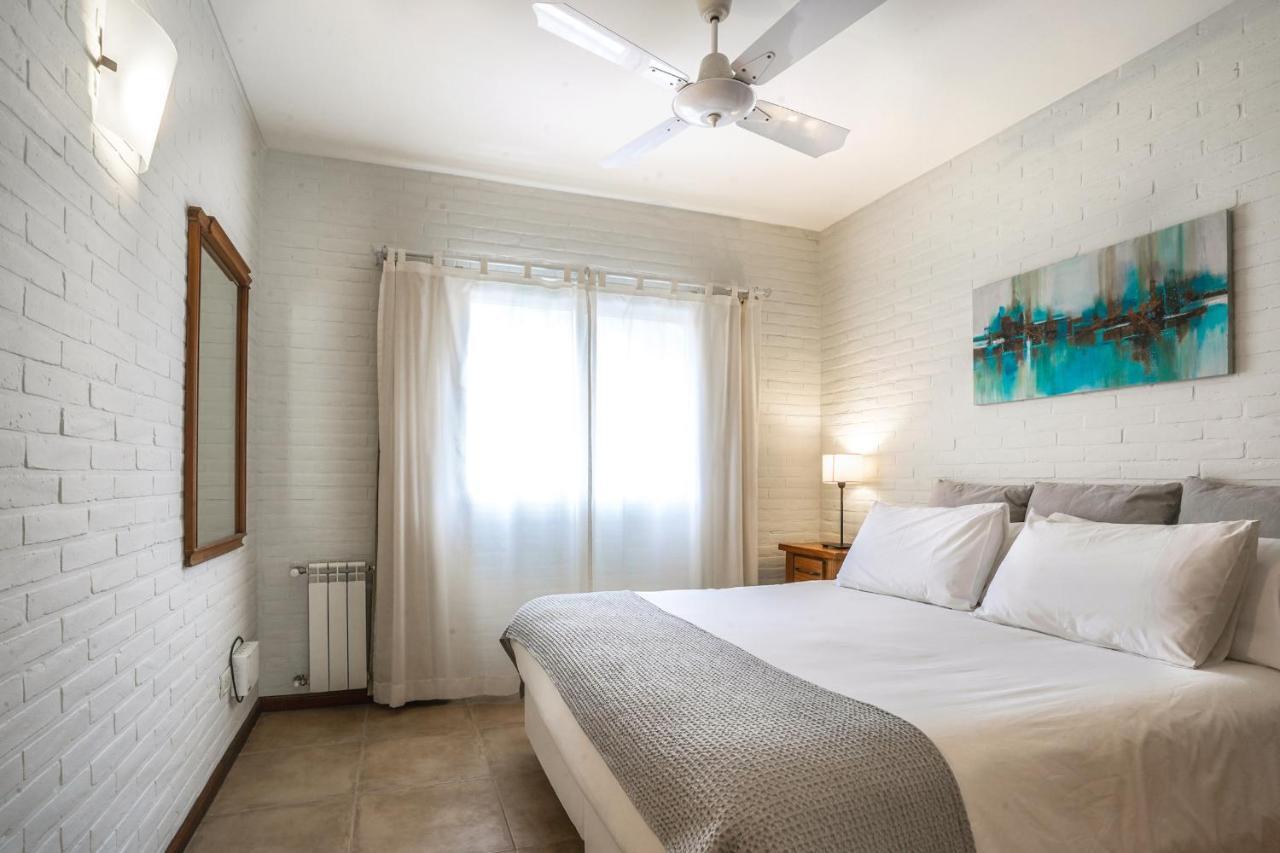 Valeria House Rental Suites Valeria del Mar Eksteriør bilde