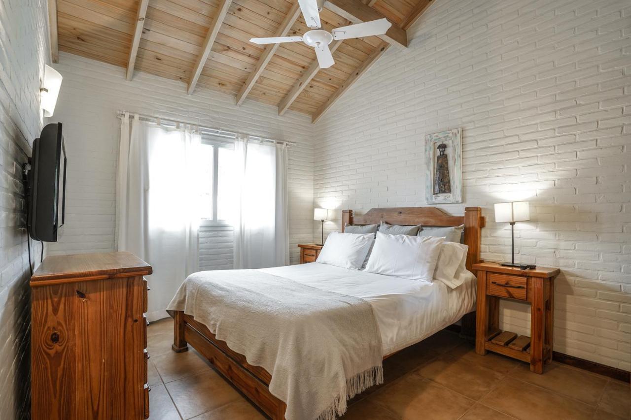Valeria House Rental Suites Valeria del Mar Eksteriør bilde
