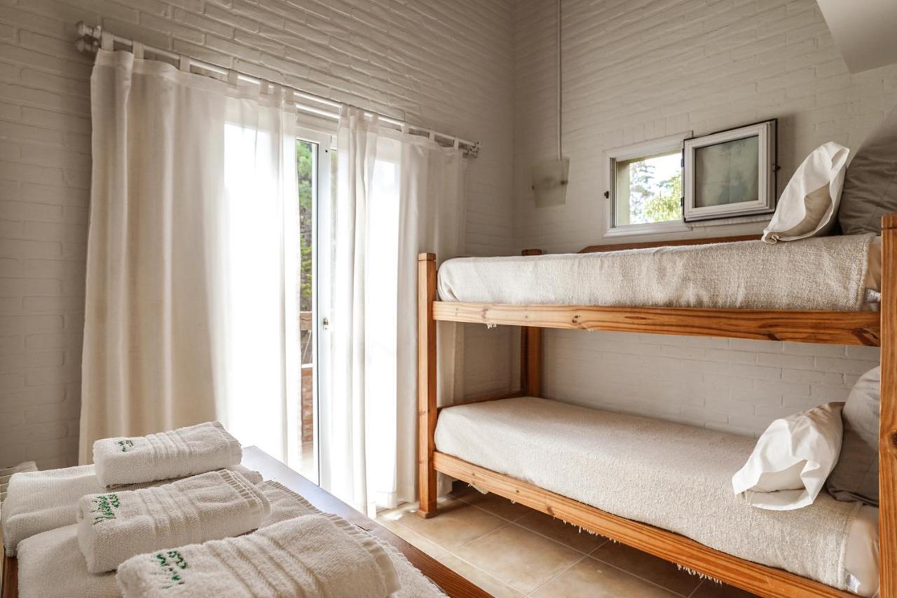 Valeria House Rental Suites Valeria del Mar Eksteriør bilde