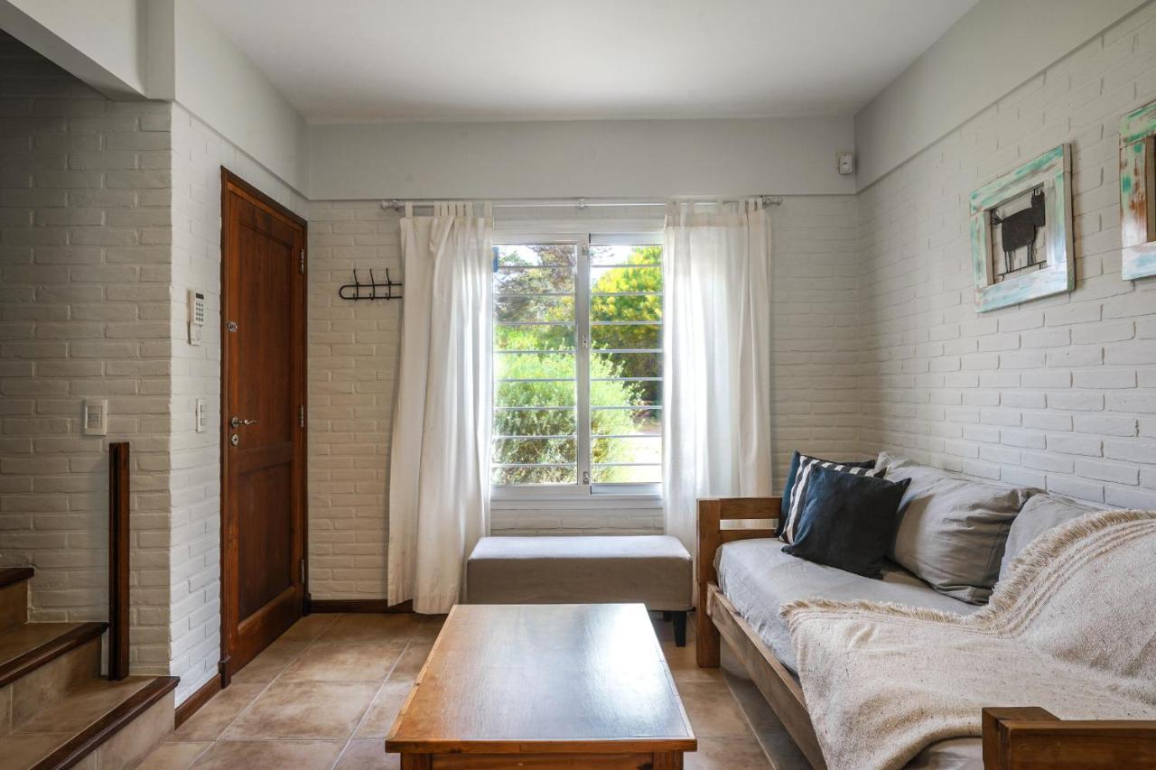 Valeria House Rental Suites Valeria del Mar Eksteriør bilde