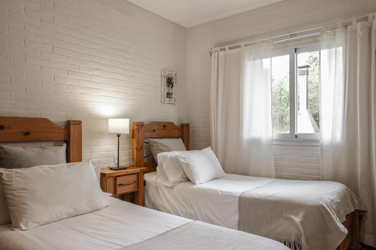 Valeria House Rental Suites Valeria del Mar Eksteriør bilde