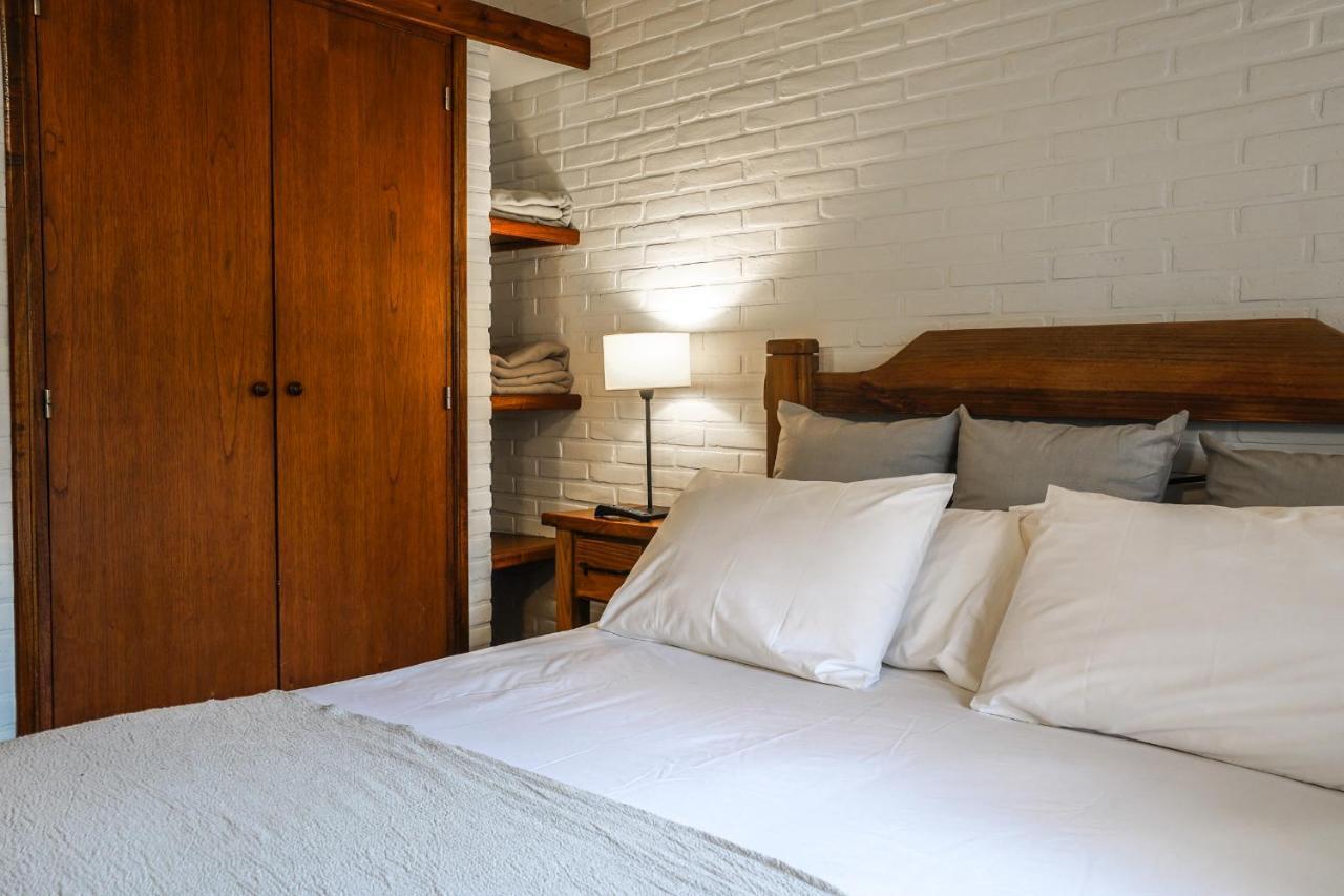 Valeria House Rental Suites Valeria del Mar Eksteriør bilde